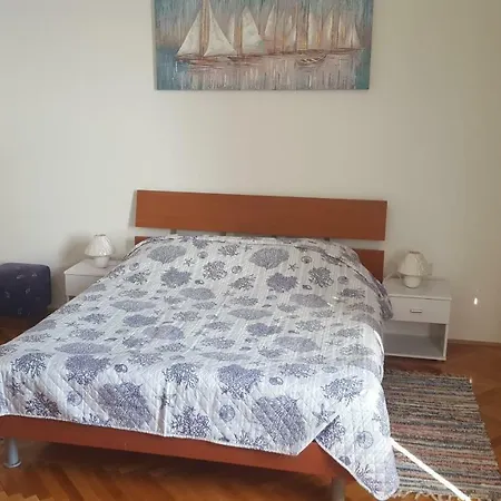 Sandi Апартаменты Риека