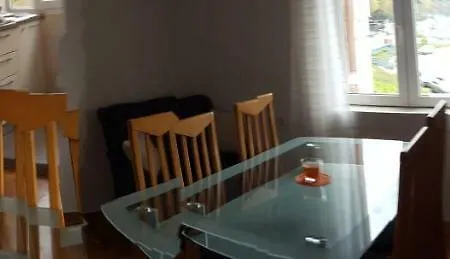 Sandi Апартаменты Риека