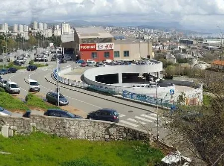 Апартаменты Sandi *