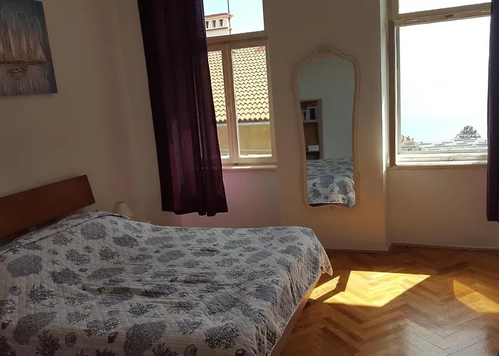 شقة Sandi غييكا