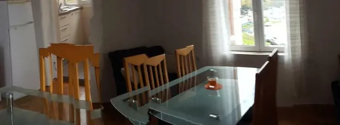 Sandi شقة غييكا