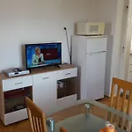 Sandi Apartament Rijeka