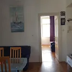 Apartament Sandi *