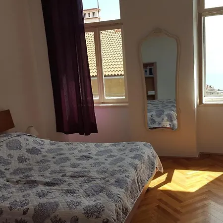 Apartment Sandi Rijeka
