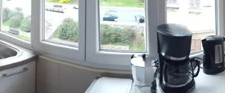 Apartment Sandi *