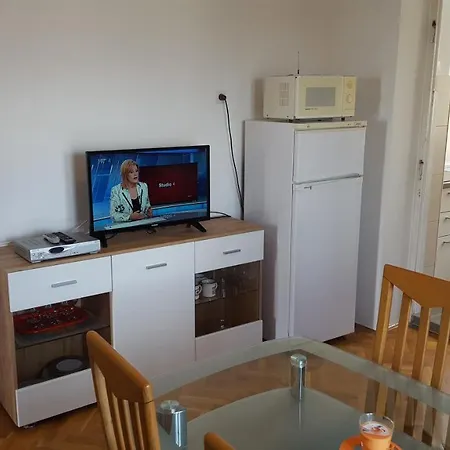 Sandi Apartment Rijeka
