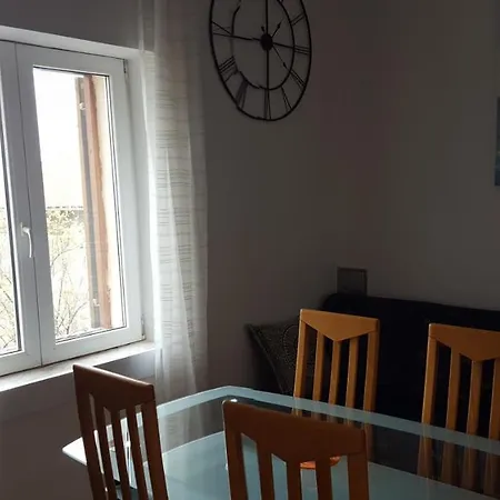 Apartment Sandi