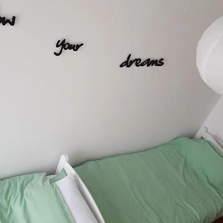 Sandi Apartamento