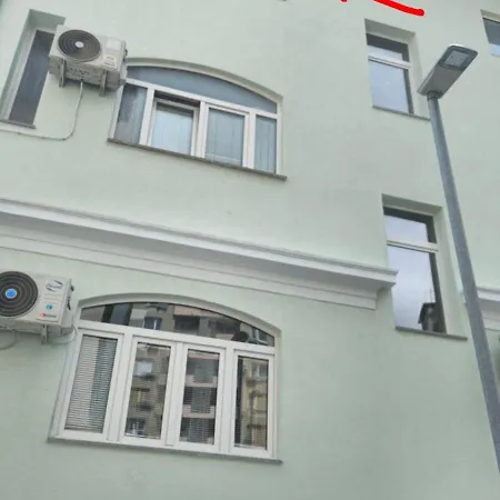 Sandi Rijeka