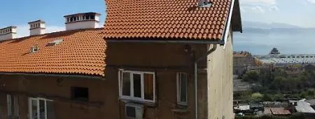 Apartment Sandi Rijeka