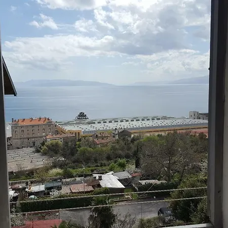 Апартаменты Sandi