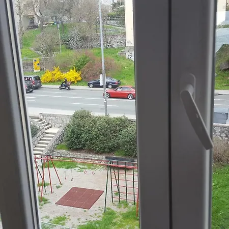 Апартаменты Sandi