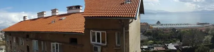 Apartament Sandi Rijeka